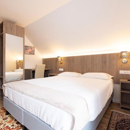 Hotel Pri Marusi Kranjska Gora Exteriér fotografie