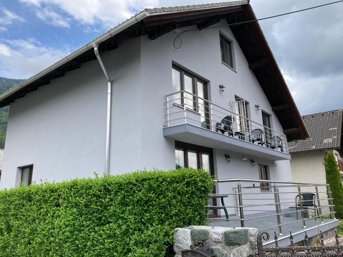 Hotel Pri Marusi Kranjska Gora Exteriér fotografie
