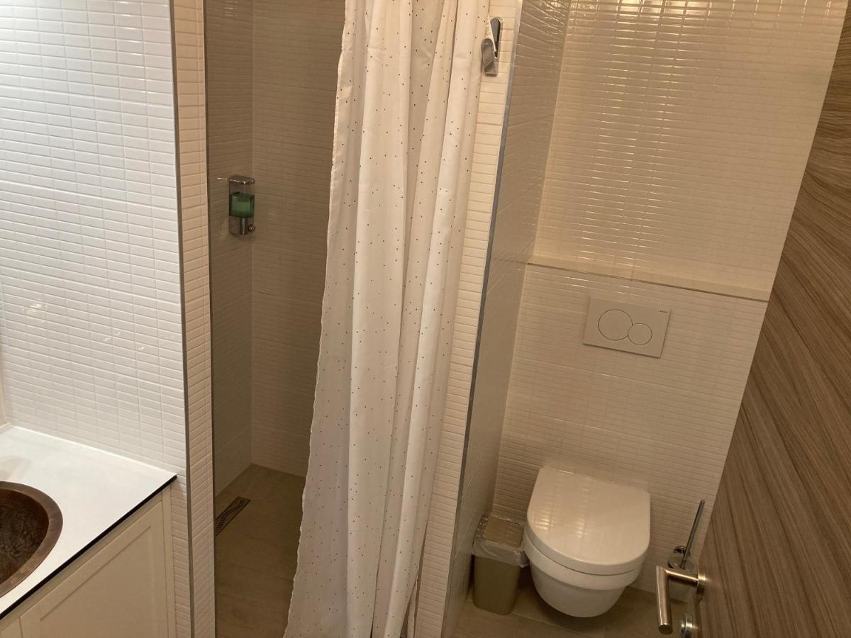 Hotel Pri Marusi Kranjska Gora Pokoj fotografie