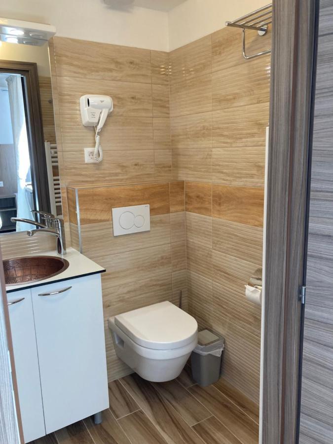 Hotel Pri Marusi Kranjska Gora Exteriér fotografie