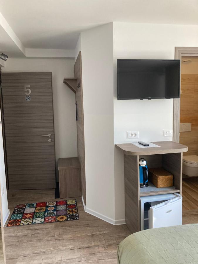 Hotel Pri Marusi Kranjska Gora Pokoj fotografie