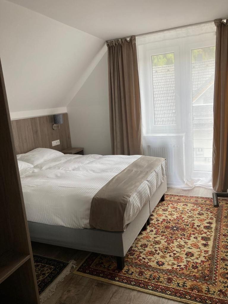 Hotel Pri Marusi Kranjska Gora Exteriér fotografie